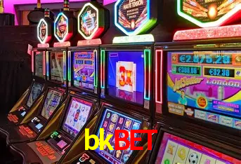 A Revolução dos Aplicativos de Jogos no bkbet