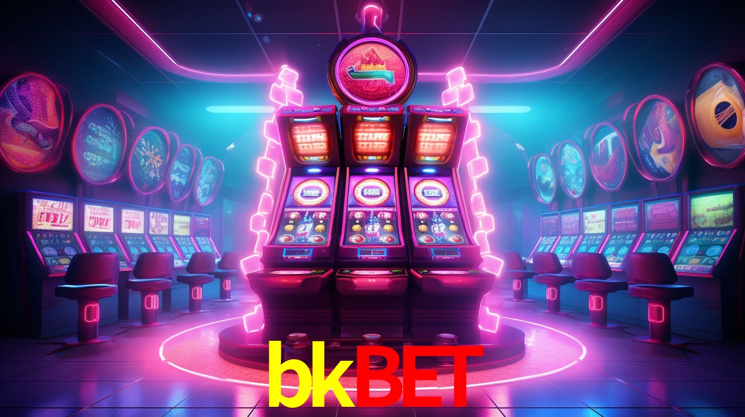 Sinta a adrenalina dos jogos de cassino com bkbet