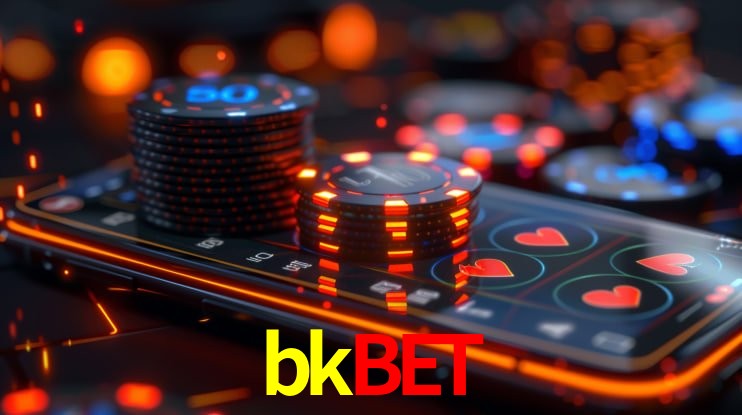 Live Casino bkbet