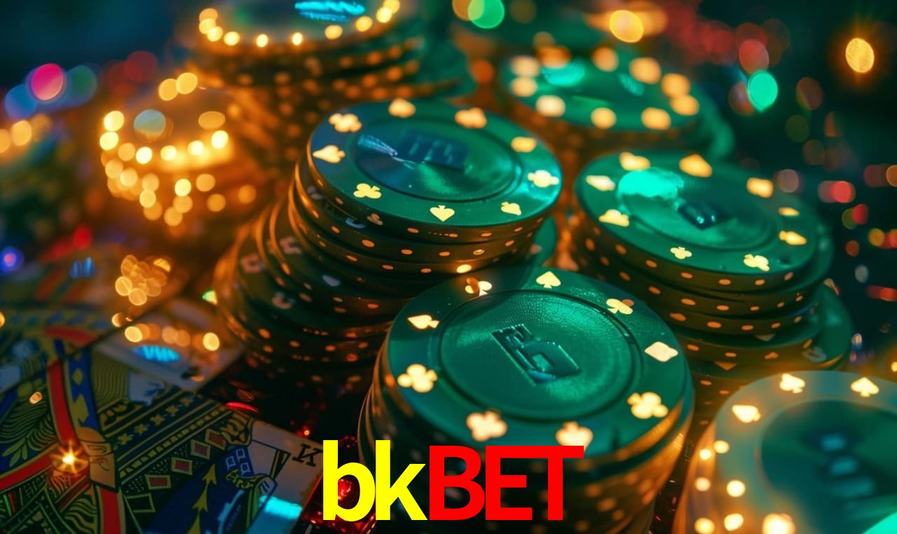 Jogos de Slot bkbet