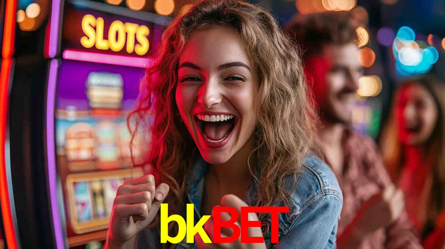 A Experiência Imersiva dos Cassinos Ao Vivo no bkbet