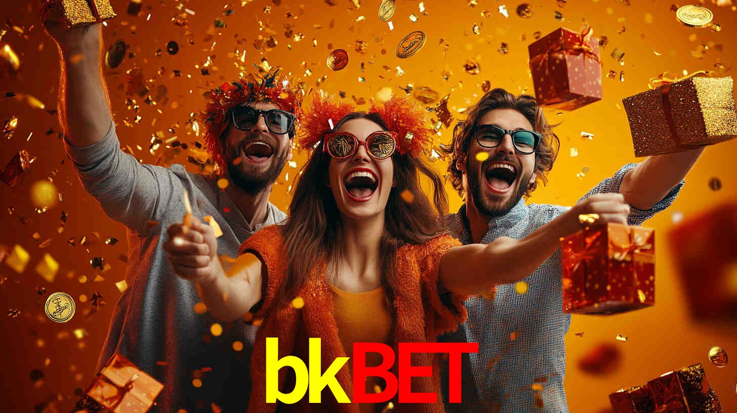 bkbet: Seu Especialista em Apostas Esportivas Brasileiras