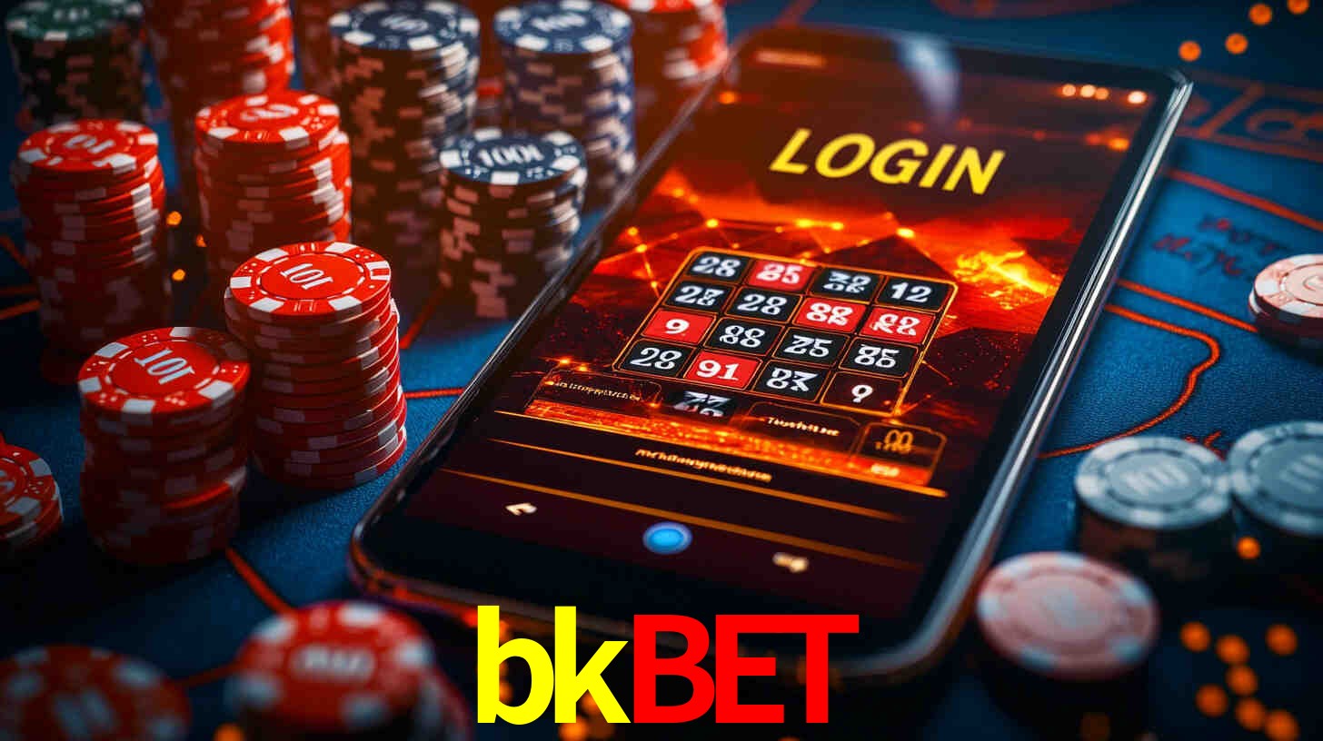 bkbet: A Experiência de Casino com Jogos de Mesa ao Vivo