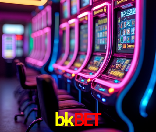 bkbet São Paulo - Top Slots