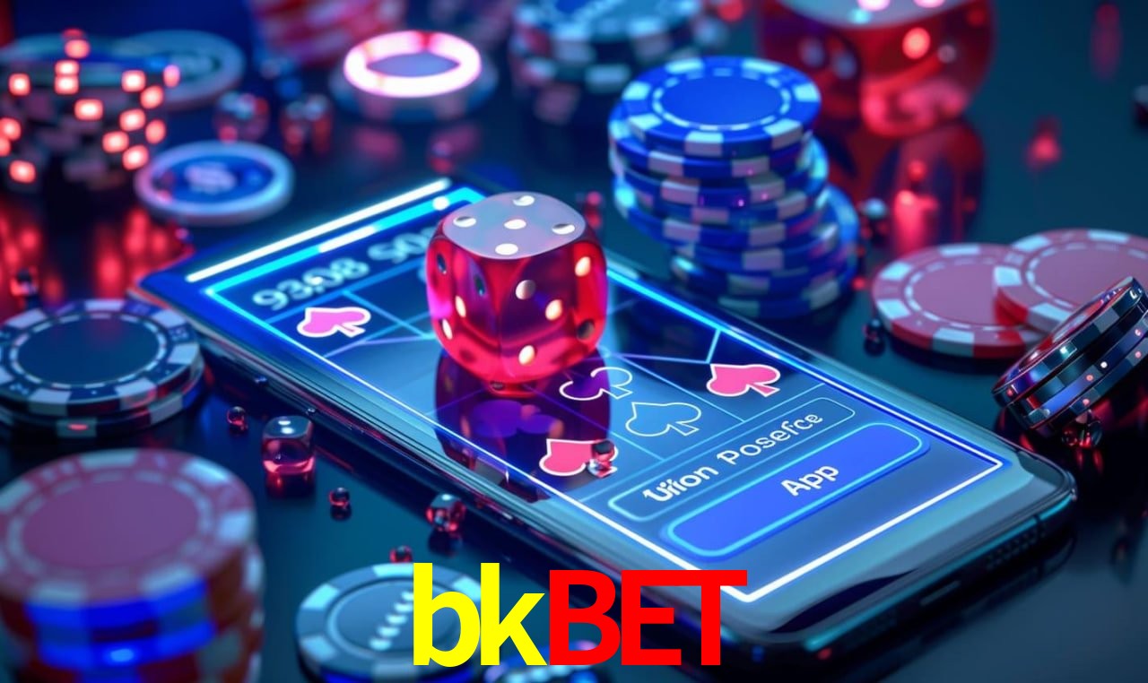 bkbet Brasília - Betting Features