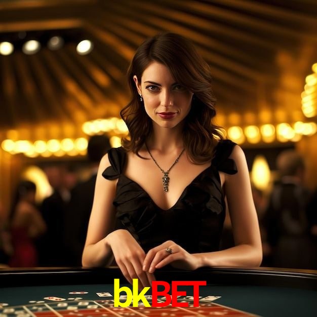 Desvendando o Mundo dos Jogos Virtuais na bkbet