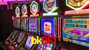 Casino Ao Vivo bkbet