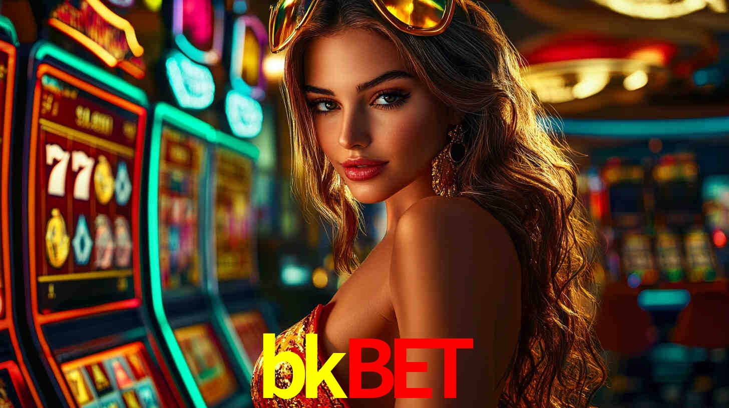 Roulette Table bkbet