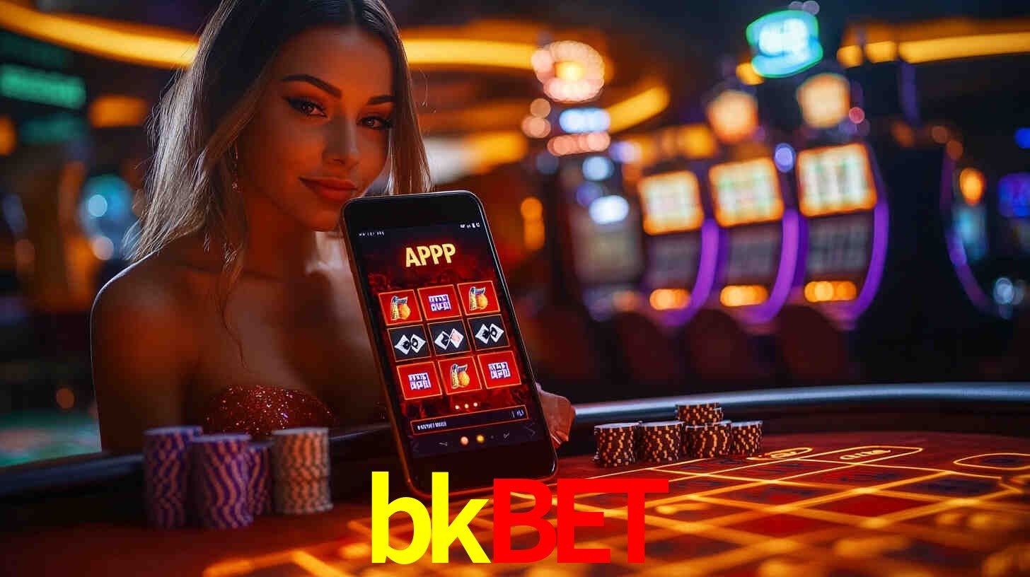 Explorando a Categoria de Eventos em Apostas na bkbet