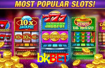 bkbet Belo Horizonte - VIP Casino