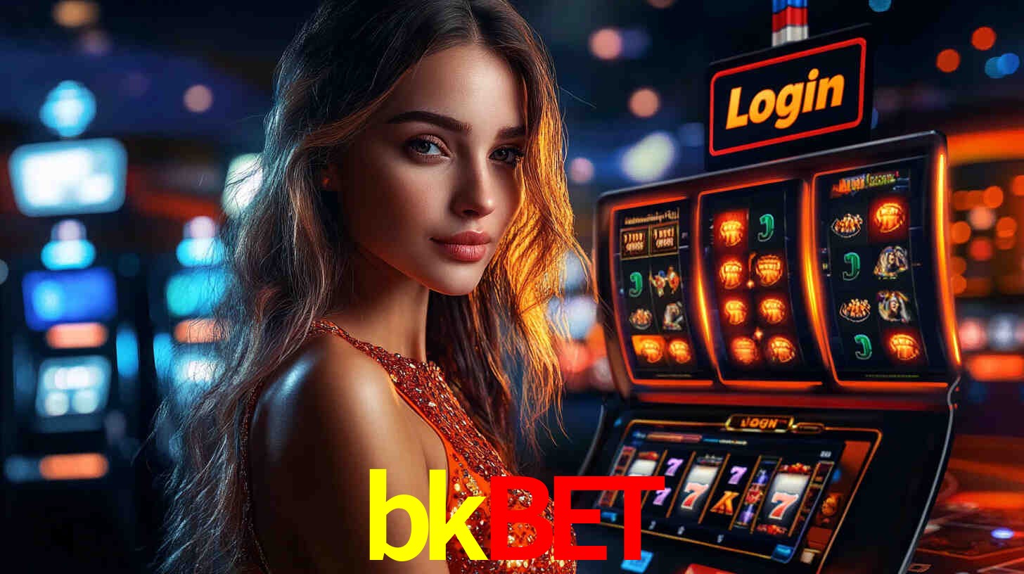 Experimente o Login Seguro Premium no bkbet