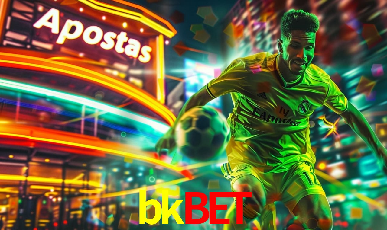 Promoções Sazonais bkbet