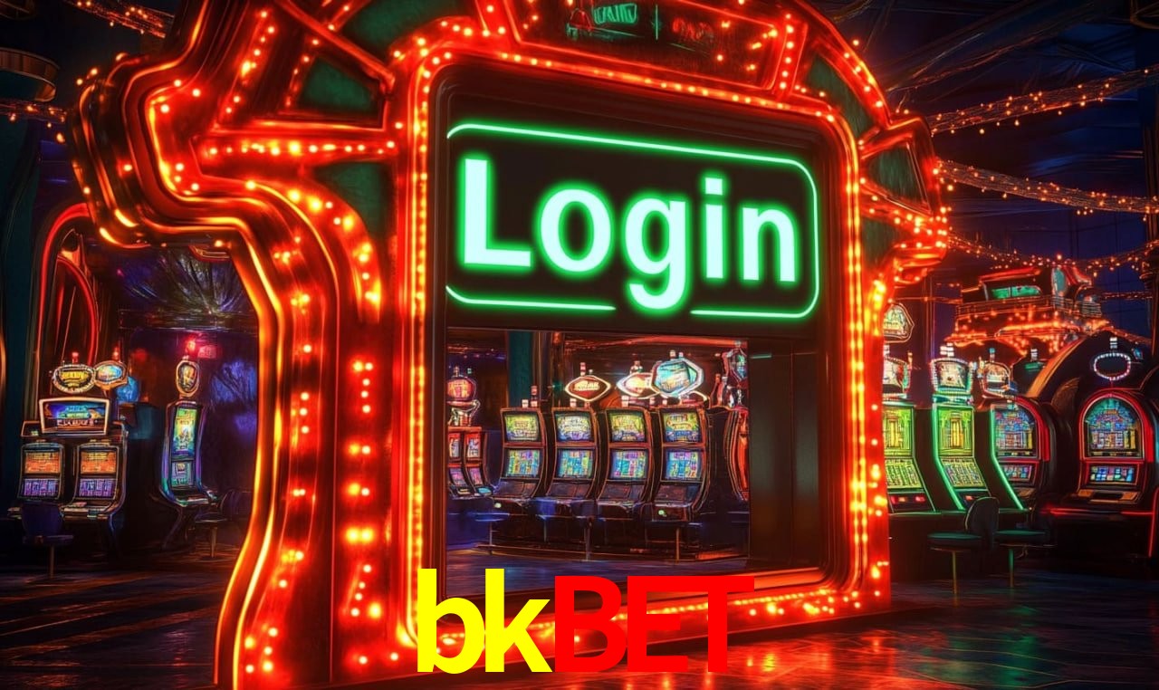 Casino Ao Vivo bkbet