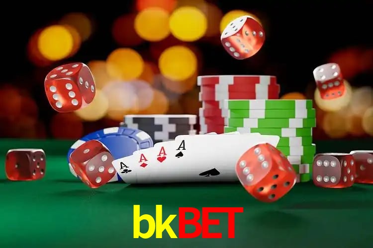 bkbet Rio de Janeiro - Popular Jogos
