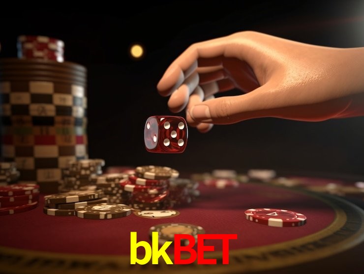 bkbet São Paulo - Jogo Providers