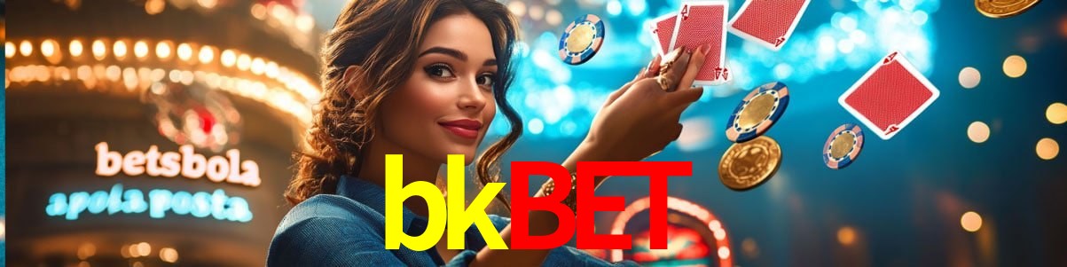 Slot Games bkbet