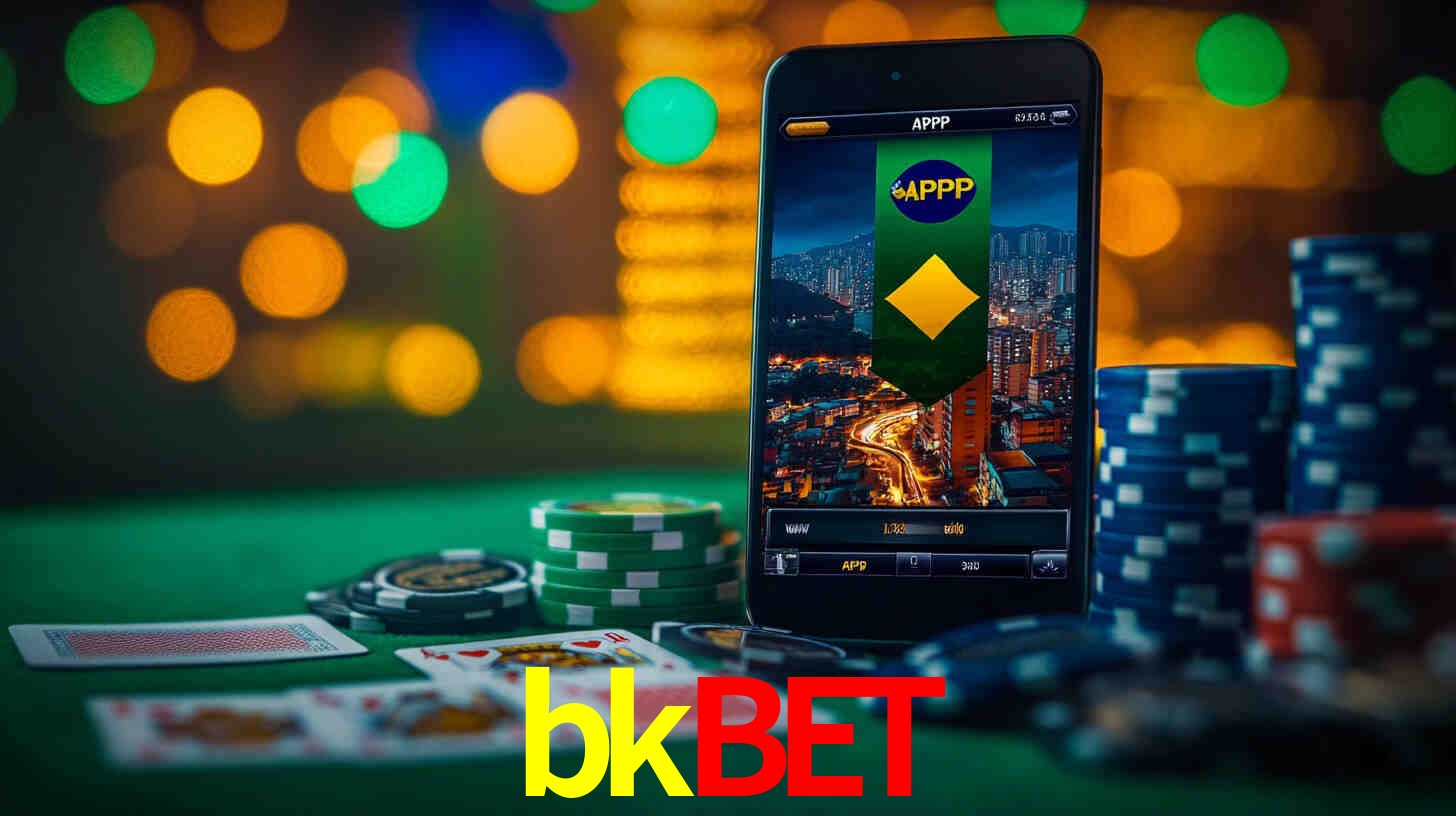 Inovações de Jogos na bkbet: O Futuro das Experiências Interativas