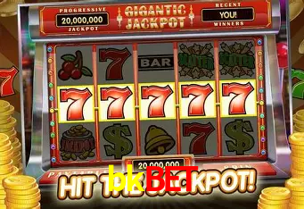 A Emoção da Loteria na bkbet: Uma Chance de Mudança de Vida