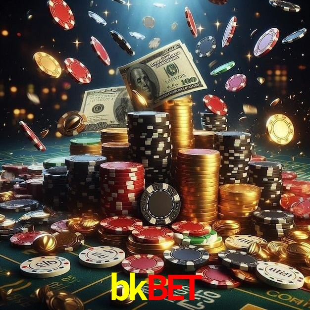 Jogos Exclusivos bkbet